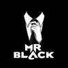 mR.blacK